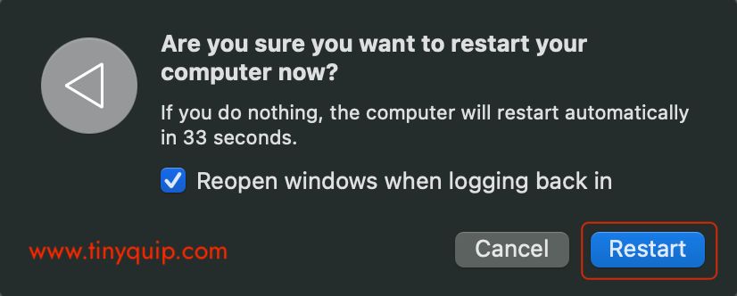 MS Word Wont Open on Mac