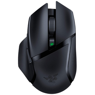 Wireless mouse for gaming Razer