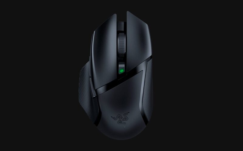 Good wireless mouse for gaming