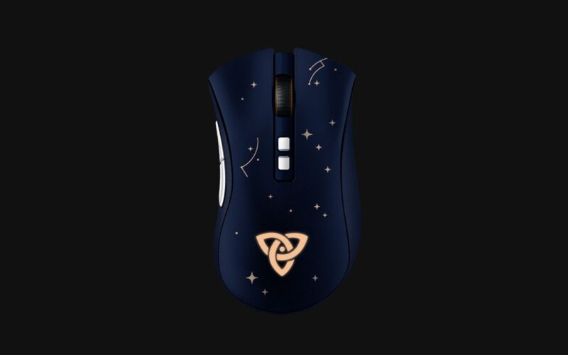 Razer DeathAdder V2 Pro Review