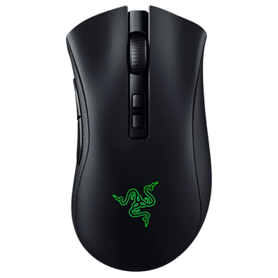 best razer wireless gaming mouse