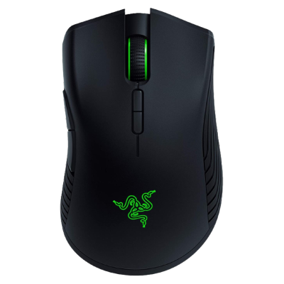 Razer Mamba Wireless gaming mice