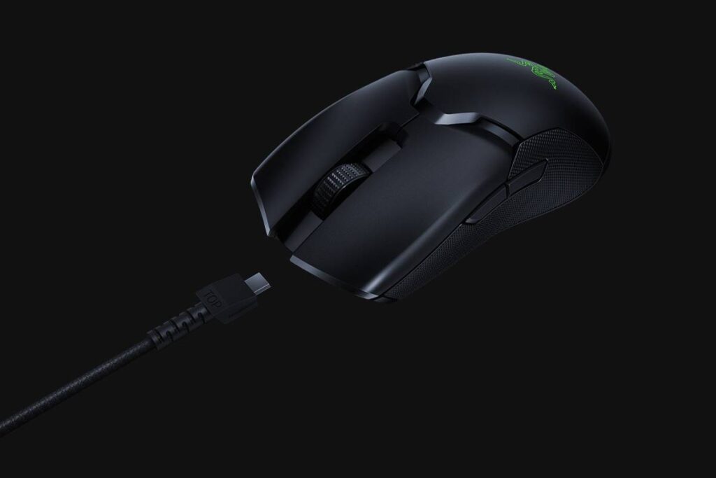 Razer Viper Ultimate Gaming Mouse Review