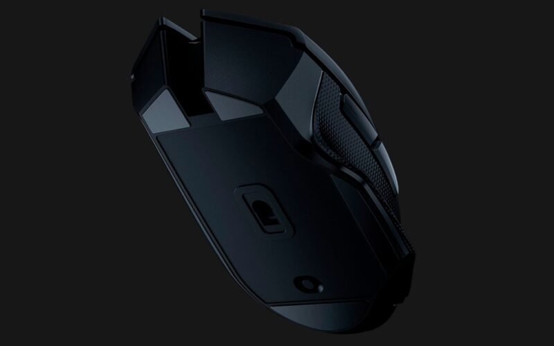 wired or wireless mouse for gaming