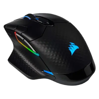 corsair dark core rgb pro se