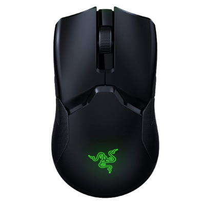 Razer Viper Ultimate Review