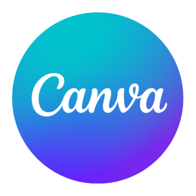 Canva Design Tool Logo