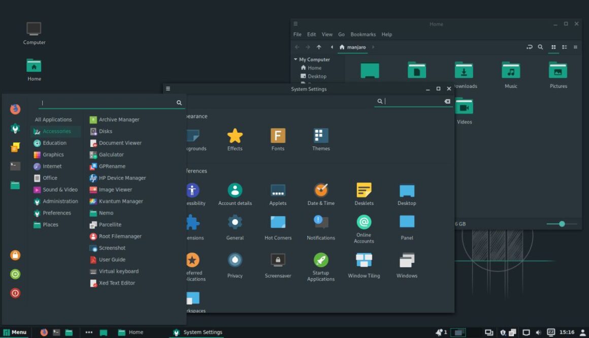 11 Best Linux Distro For Programmers - Tiny Quip