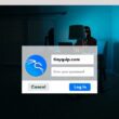 change linux password