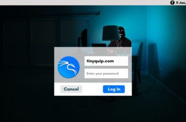change linux password