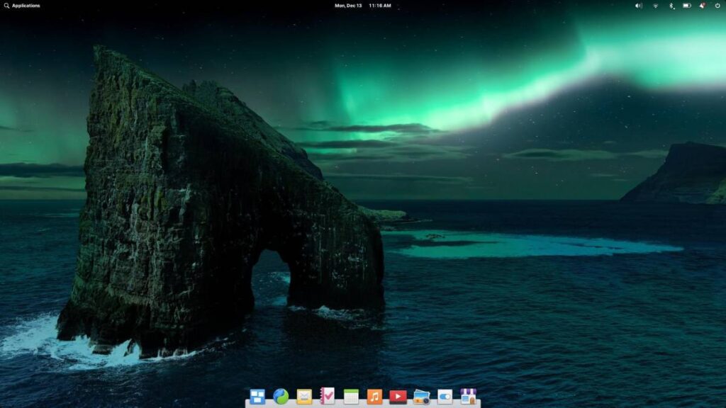 Elementary OS Linux for Programmers