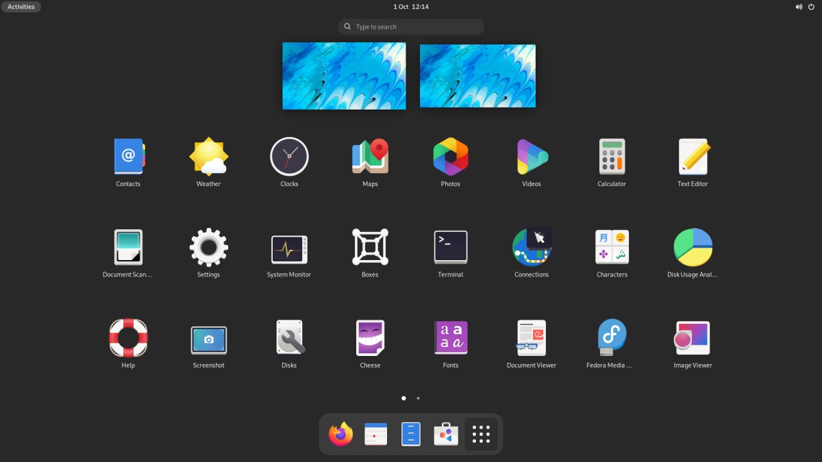 11 Best Linux Distro For Programmers - Tiny Quip