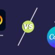 Adobe Express vs. Canva
