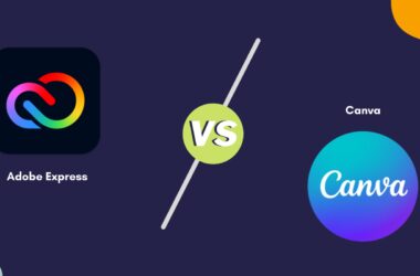 Adobe Express vs. Canva