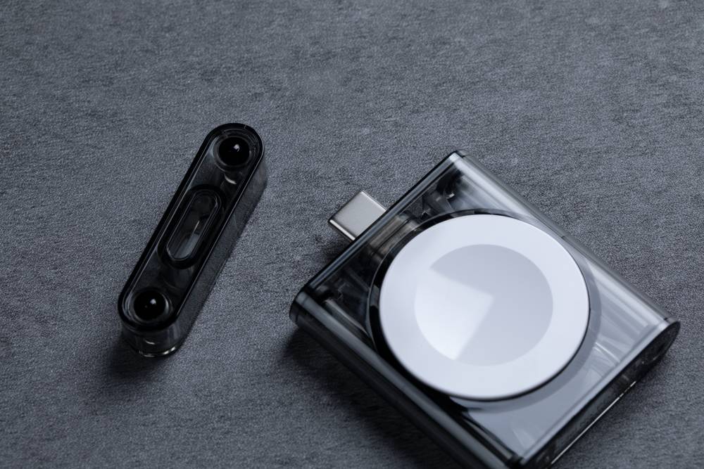 Apple Watch Dongle for Wireless Charging