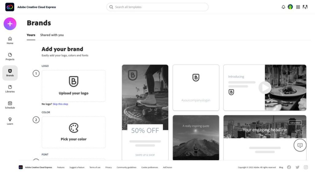 Best Online Design Tool for Social Media Marketing