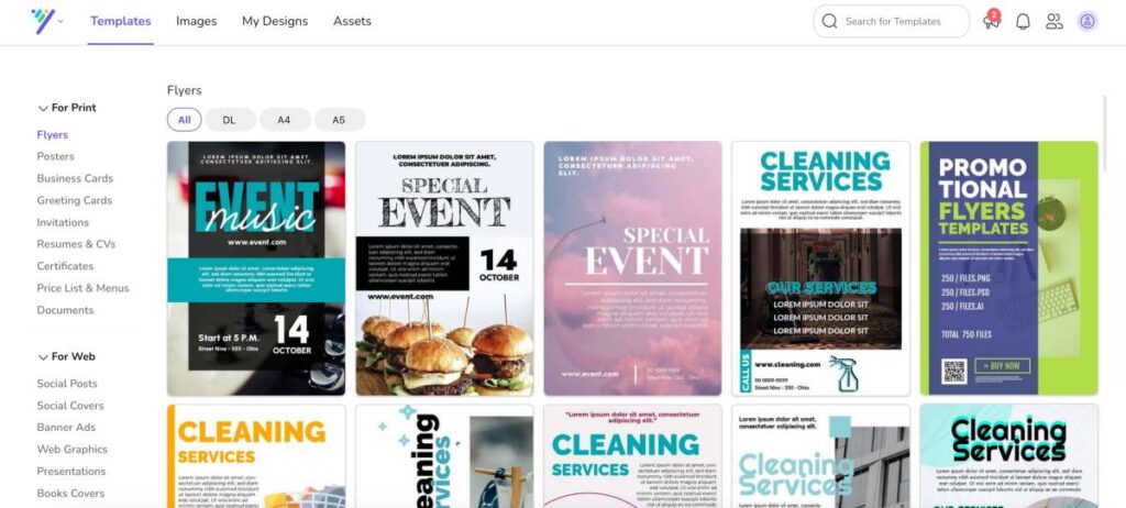 Desygner Easy and Convenient to Use