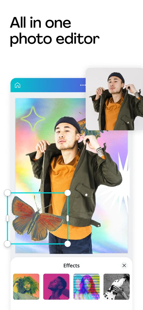 Download Canva Mobile App