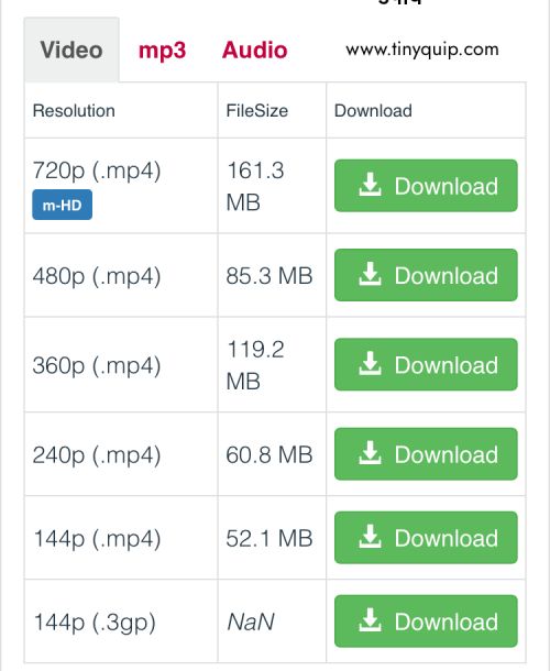 Download YouTube Videos to iPhone