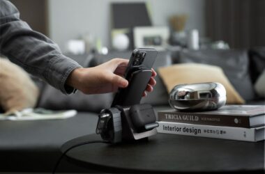 Best Wireless Charger for Apple