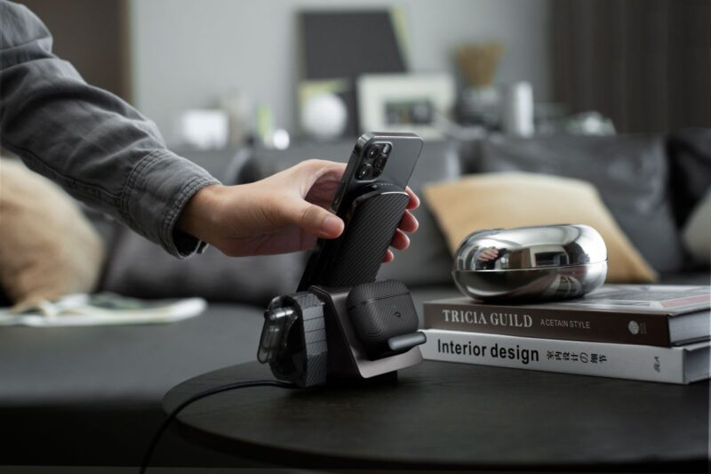 Best Wireless Charger for Apple
