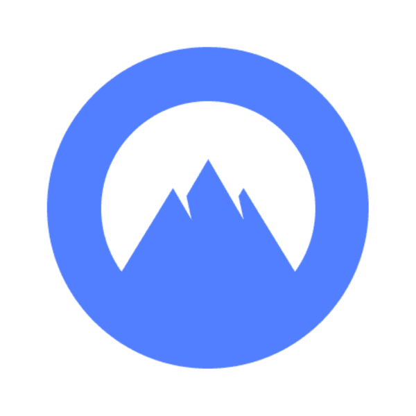 NordVPN Logo