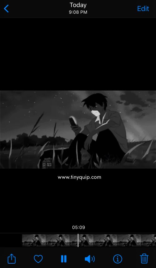 Save YouTube Videos on iPhone