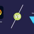 Adobe Express vs VistaCreate