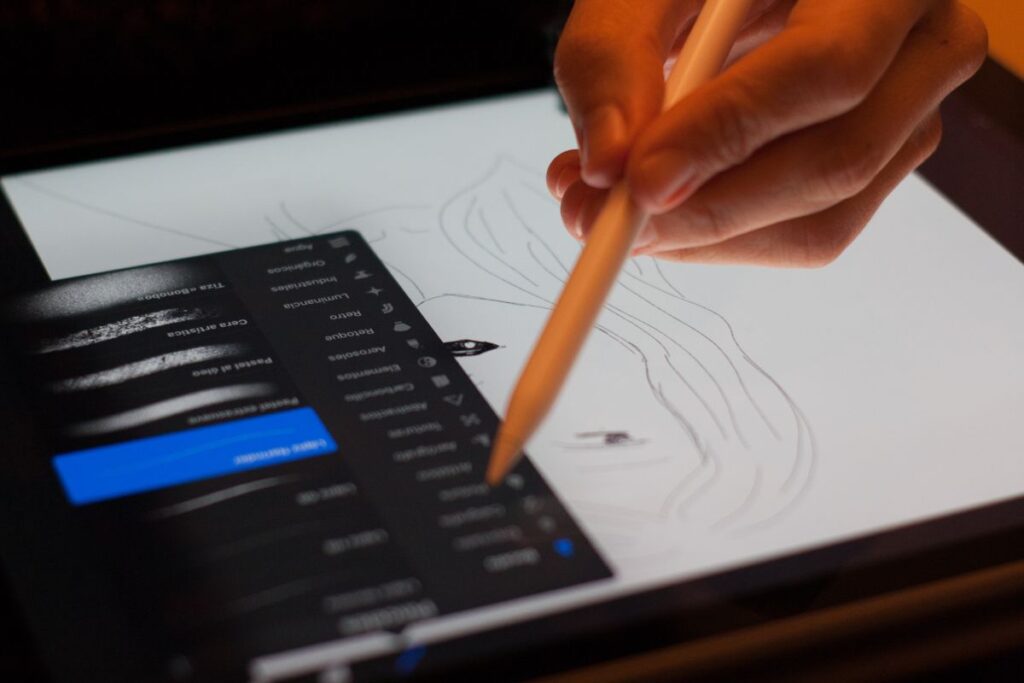 Apple Pencil Not Responding to iPad