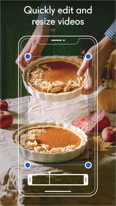 Download VistaCreate on iOS