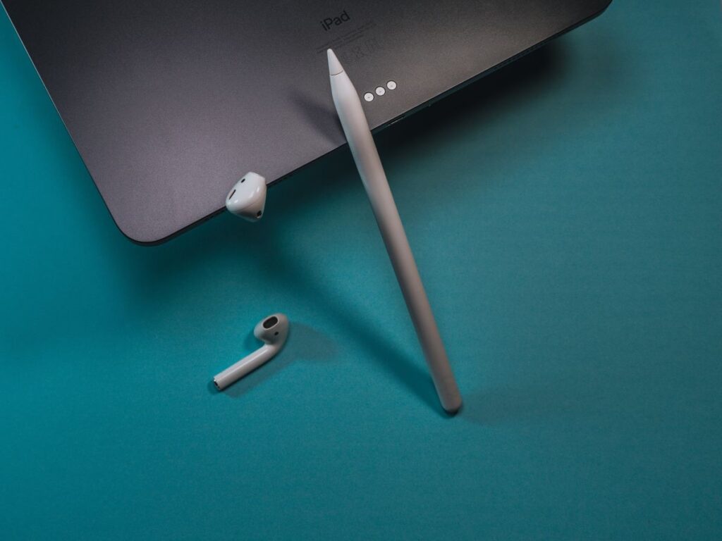 Change Apple Pencil Tip