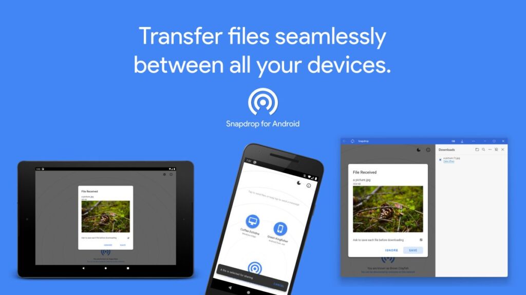 Pushbullet Alternative for iOS
