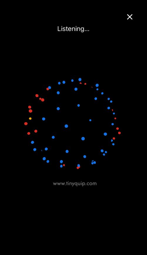 Find music on beat