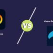 Adobe Express vs Visme
