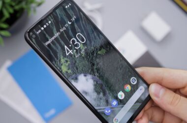 Clear Cache on Android Phones