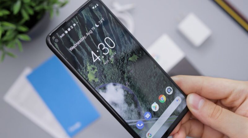 Clear Cache on Android Phones