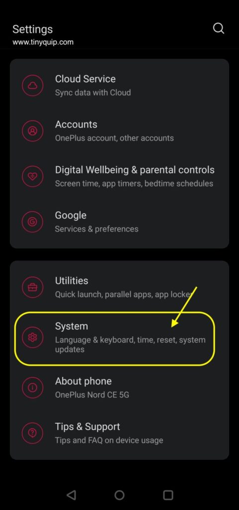 Restore Deleted Messages on Android Phones