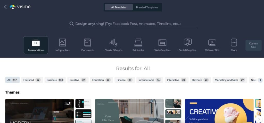 Should you buy Visme premium plan