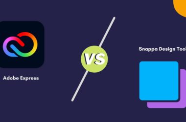 Snappa vs Adobe Express