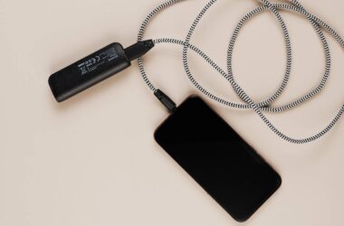 Android Battery is Charging Slow