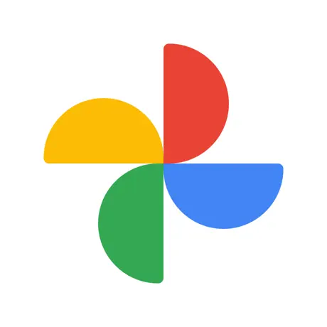 Google Photos on Android