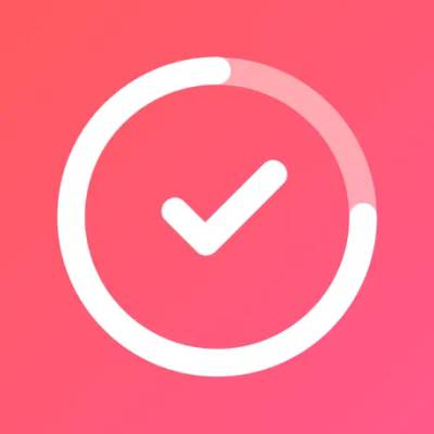Habit Tracker App for iPhone