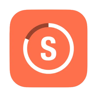 Streaks habit tracker app for iPhone