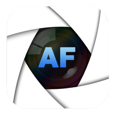 AfterFocus Blur Background Editor for Android and iPhone