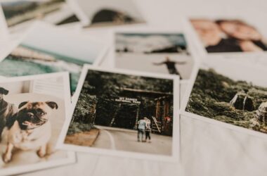Background Blur Apps for Photos