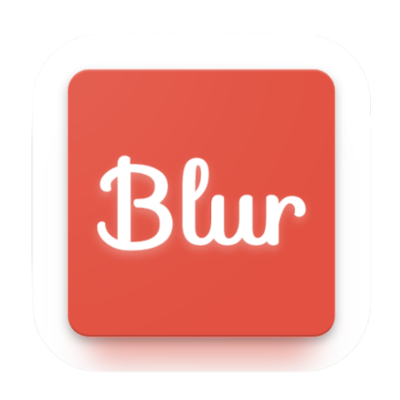 BlurArt Add Blur to Background of your Photos