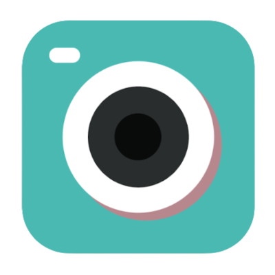 Cymera photo editor app