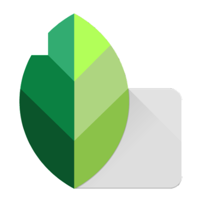 Snapseed Photo Editor App