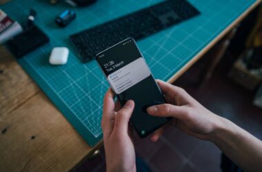 Android Apps Crashing