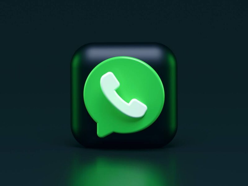 How to Change WhatsApp Security Code